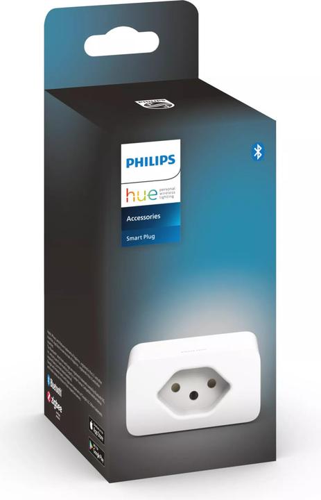 Immagine prodotto Philips Hue Tonalità SmartPlug CH