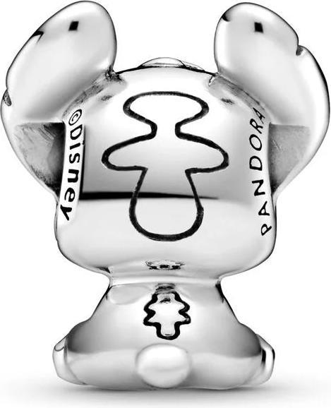 Actual product image Pandora Disney Stitch (Silver 925, Enamel)