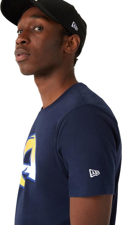 Immagine prodotto New Era Camicia Basic - NFL Los Angeles Rams navy - L (L)