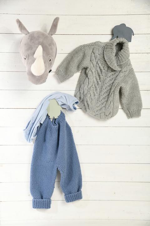 Actual product image Online Wool My Fair, Line 449, 100 g (250 m)