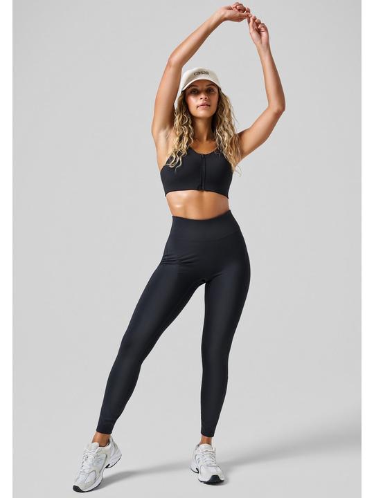 Actual product image CASALL Dynamische Leggings mit hoher Taille (L)