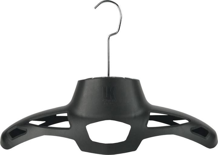 Produktbild UK Kleiderbügel 5.0 Exposure Suit, schwarz (1 x)