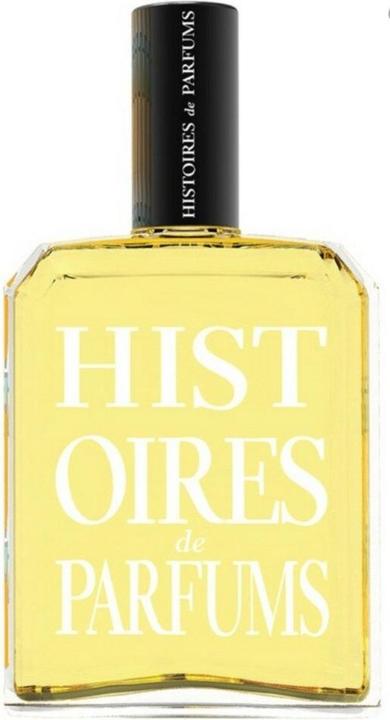 Actual product image Histoires de Parfums Eau de Parfum Vapo Vert Pivoine (Eau de parfum, 120 ml)