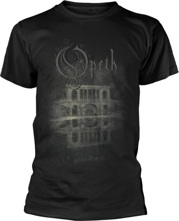 Universal Textiles Morningrise TShirt