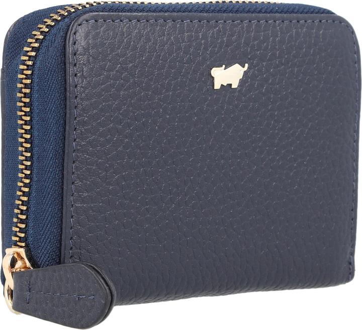 Produktbild Braun Büffel Asti Kreditkartenetui Leder 10.5 cm