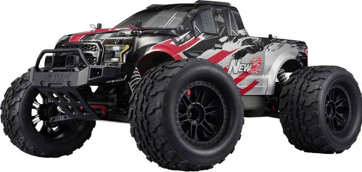 Auto RC