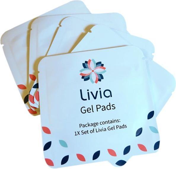 Produktbild Livia Gel Pads