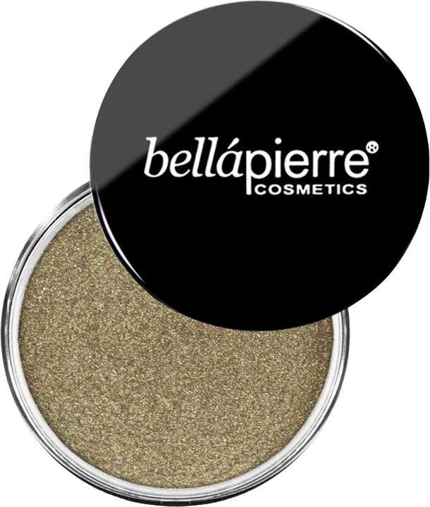 Bellapierre Cosmetics Eyes - Shimmer Powders Reluctance