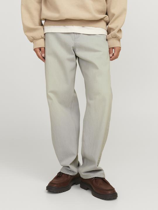 Produktbild Jack & Jones JJIALEX JJCLASSIC JJ 251 Baggy Fit Jeans Baggy Fit Jeans (34)