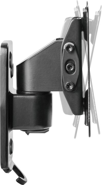 Actual product image Deltaco Televizoriaus sieninis laikiklis OFFICE, modulinis, viso judesdesio / ARM-0371 (Wall, 27")