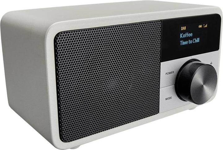 Produktbild Sangean DDR-7 (FM, AM, DAB+, Bluetooth)