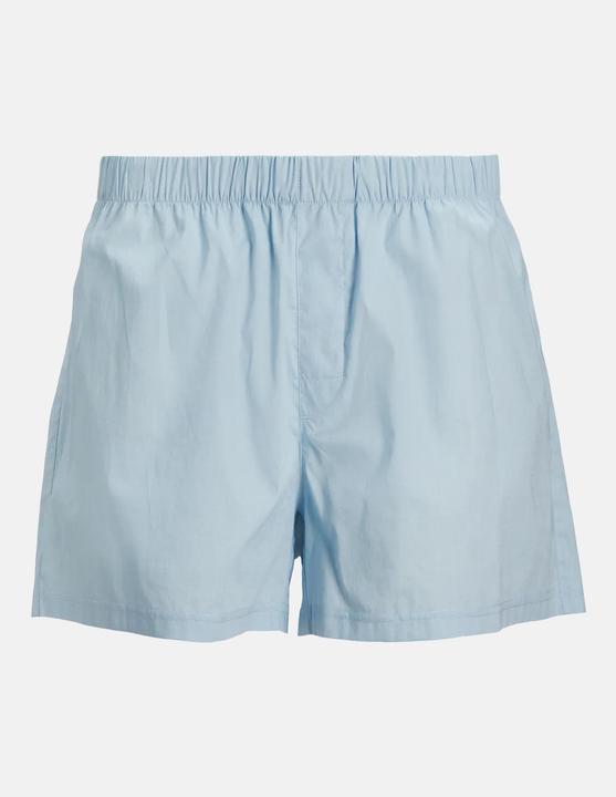 Immagine prodotto Jack & Jones Unterhose MILANO Trunks 5er Pack (XXL, Confezione da 5 pezzi)