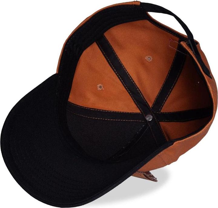 Image du produit Difuzed I Am Groot - Casquette ajustable Groot pour homme (Taille unique)