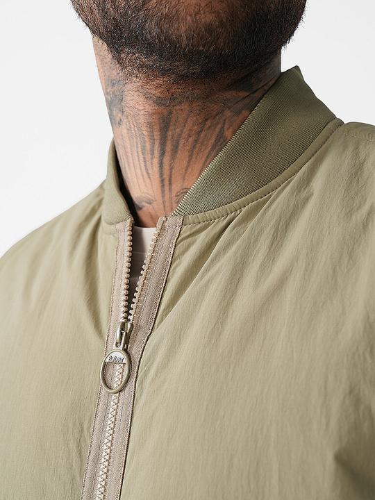 Produktbild Barbour Gilet RE-ENGINGERED LIDESDALE (L)