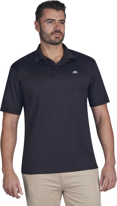 Raging Bull Golf Tech Poloshirt (S)