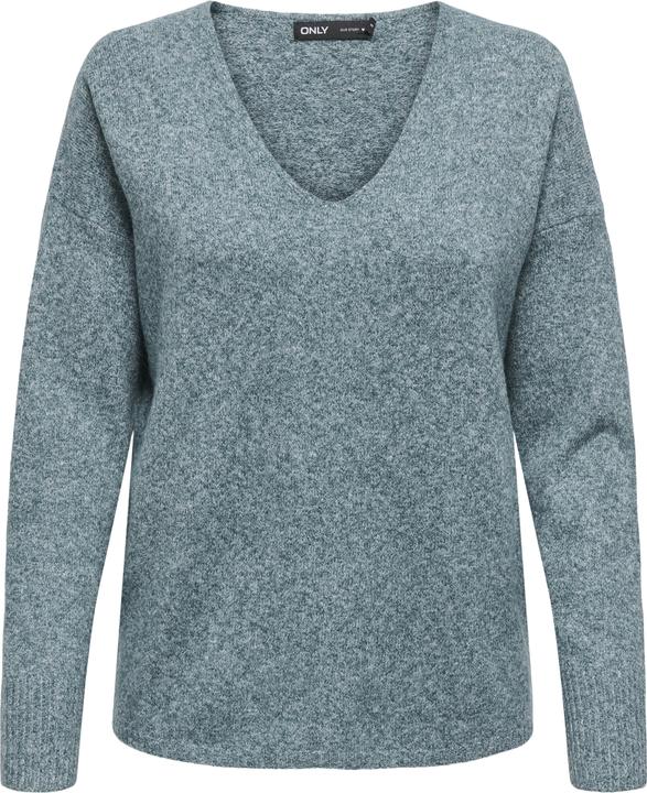 Only ONLRICA Strickpullover Strickpullover (S)