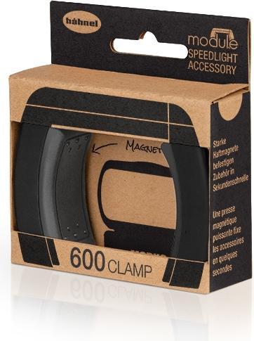 Produktbild Hähnel Module 600 Clamp (Sonstige Chemie)