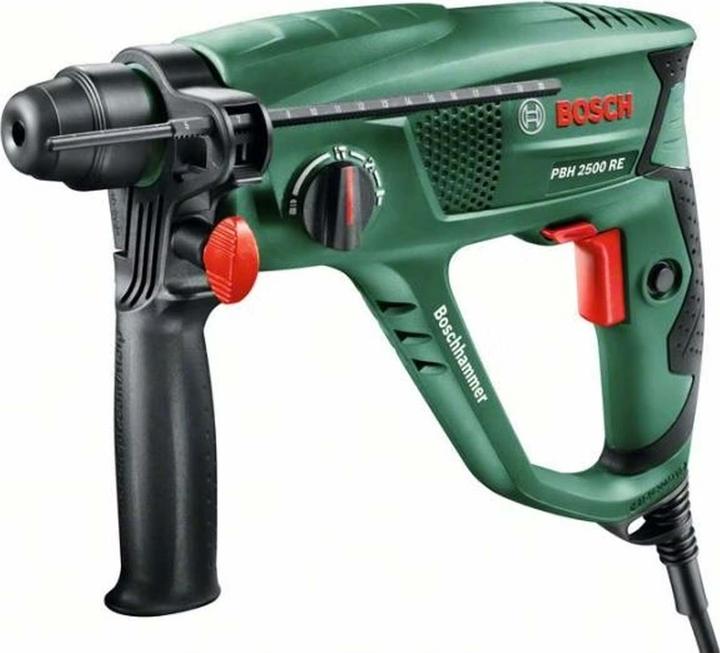 Productafbeelding Bosch Home & Garden Pbh 2500 Re (Elektrische stroom)