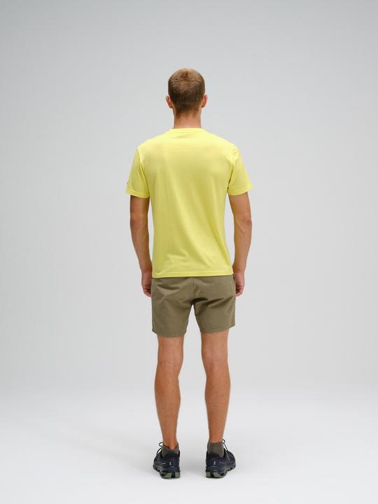 Actual product image Mover Plastic Free Sportswear Merino (M)
