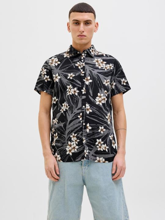 Actual product image Jack & Jones Comfort Fit Hemd Hemd (M)
