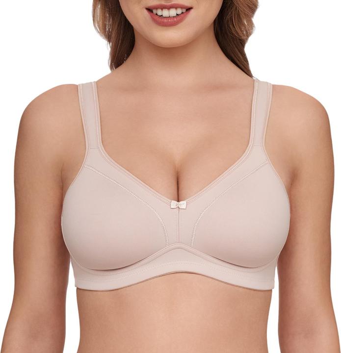 Produktbild Susa Comfort Topsy BH ohne Bügel (Einzelpack, 90 D)