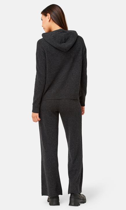Actual product image Krimson Klover Après Hoodie (L)