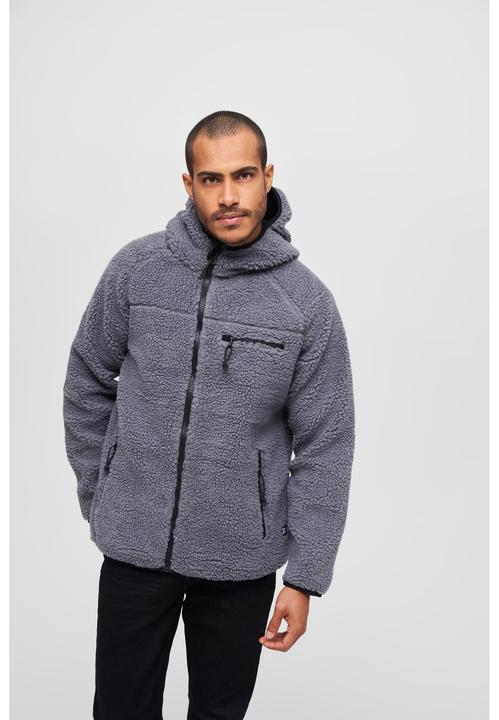 Image du produit Brandit Veste de travail en polaire Teddy - 12256 (M)