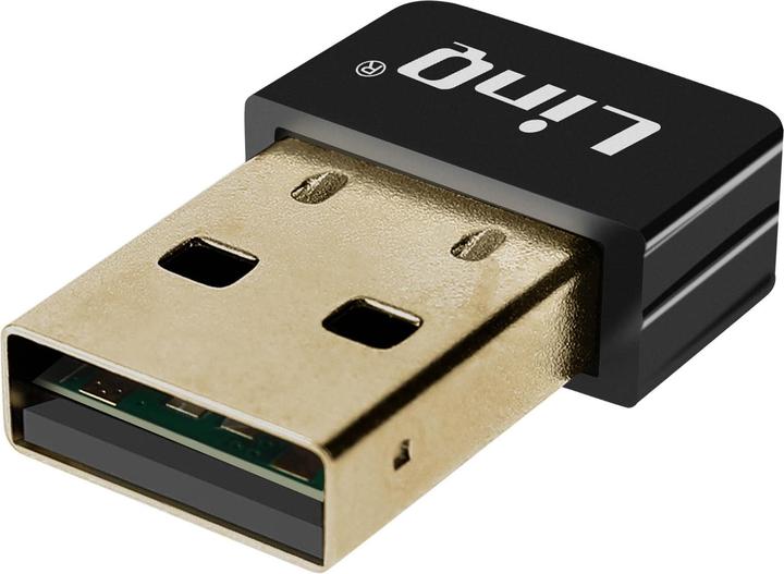 Actual product image LinQ WiFi USB Stick 150Mbps