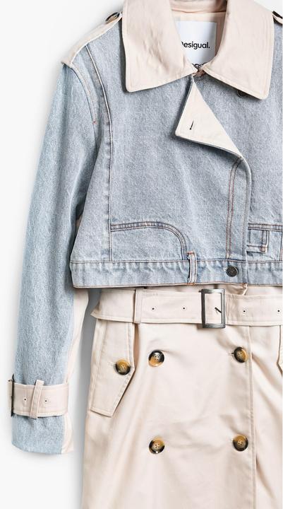Immagine prodotto Desigual Memphis (S)
