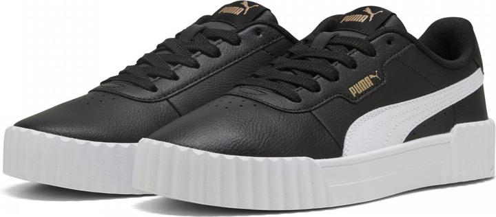 Puma Carina 3.0