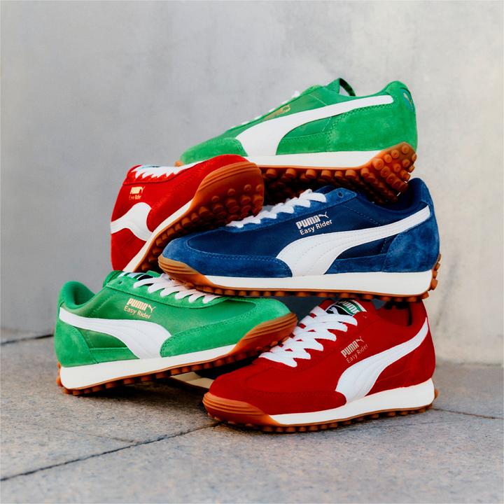 Actual product image Puma Easy Rider Vintage (44)