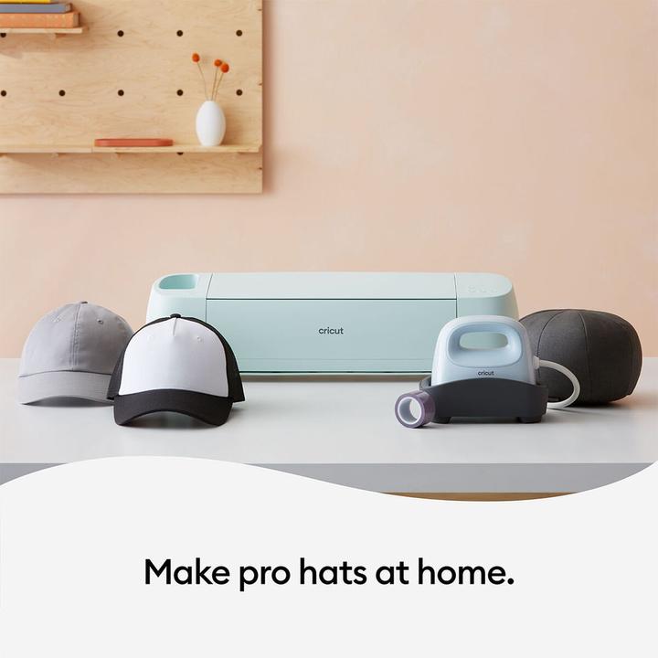 Produktbild Cricut ball Cap 1 pack (P) (One Size)