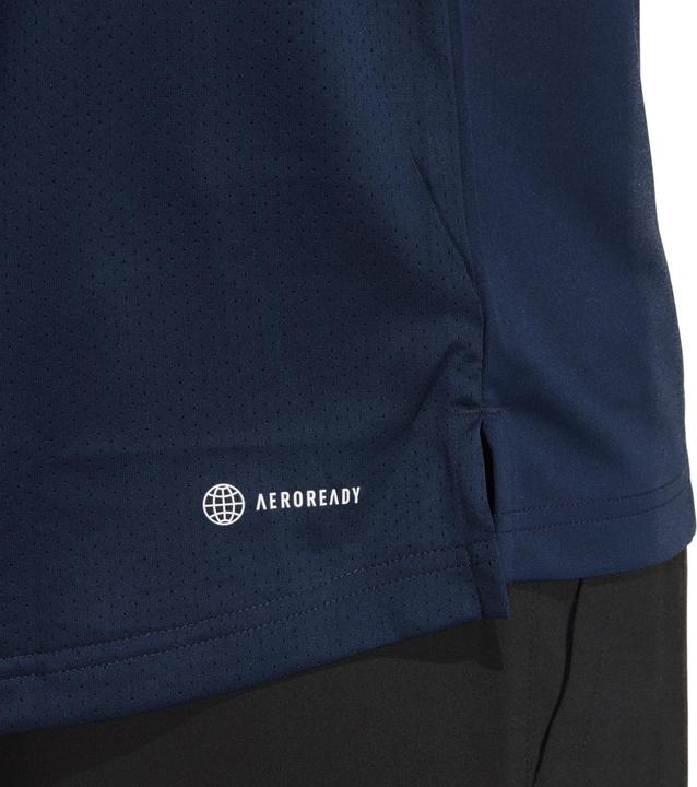 Produktbild adidas CLUB TEE Herren T-Shirt (XS)