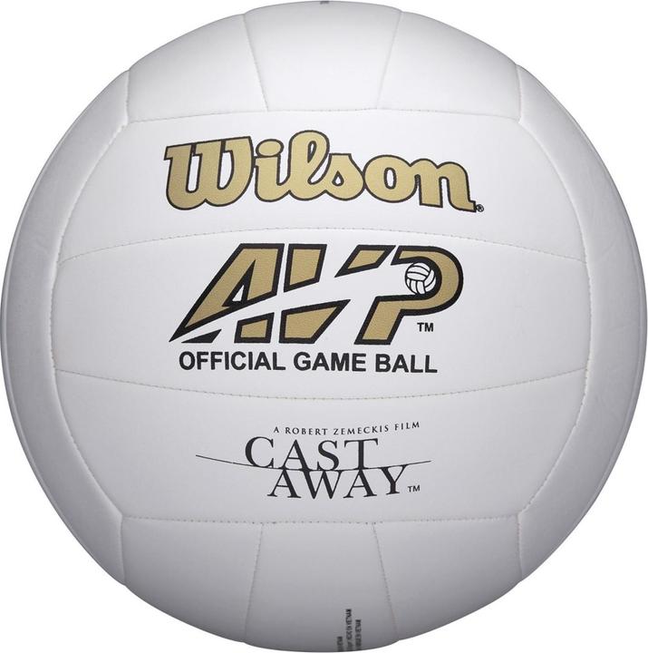Wilson Mr Volleyball Cast Away PU