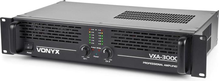 Produktbild Vonyx Endstufe VXA-3000 (Endstufe)
