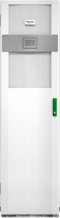 Actual product image APC Galaxy VS UPS 60kW for up to 5 internal 9Ah smart modular battery strings Start-up (60000 VA, 60000 W, Online double converter UPS)