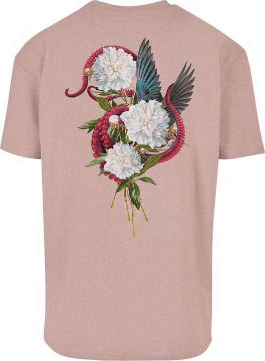Produktbild Urban Classics We Dream in Colors Oversize Tee - 18457 (XL)