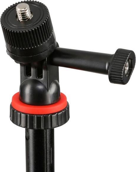 Immagine prodotto Joby GripTight PRO TelePod (Metallo, Materiale sintetico)