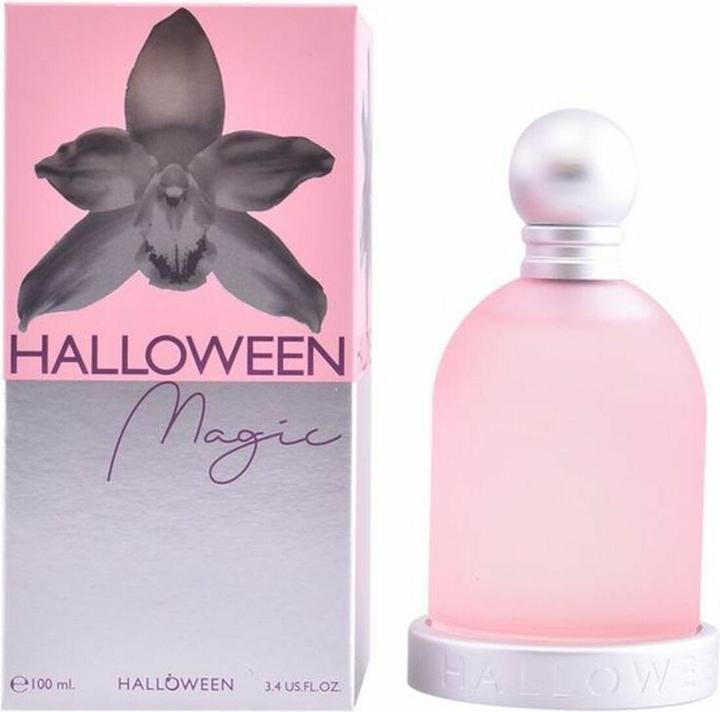 Immagine prodotto Halloween Eau de Toilette Naturale (Eau de toilette, 50 ml)