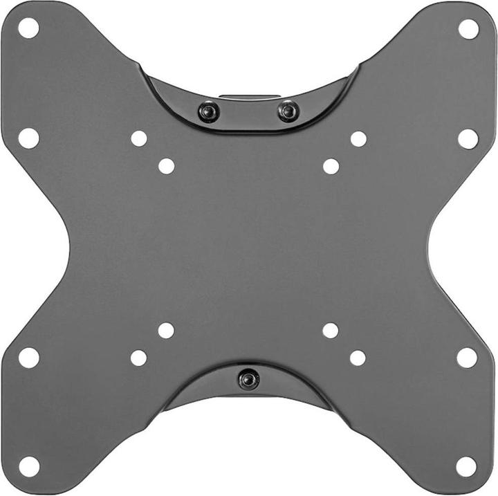 Productafbeelding Neomounts by Screen Pole Clamp/Truss Mount 1 draaipunt VESA (polediameter ) (Staaf, 42", 25 kg)