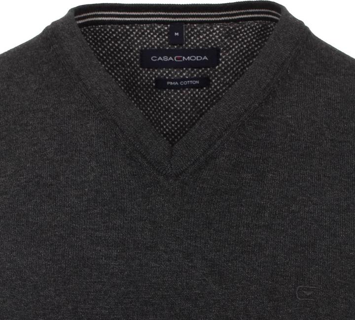 Actual product image Casamoda Basic Pullunder (XXL)