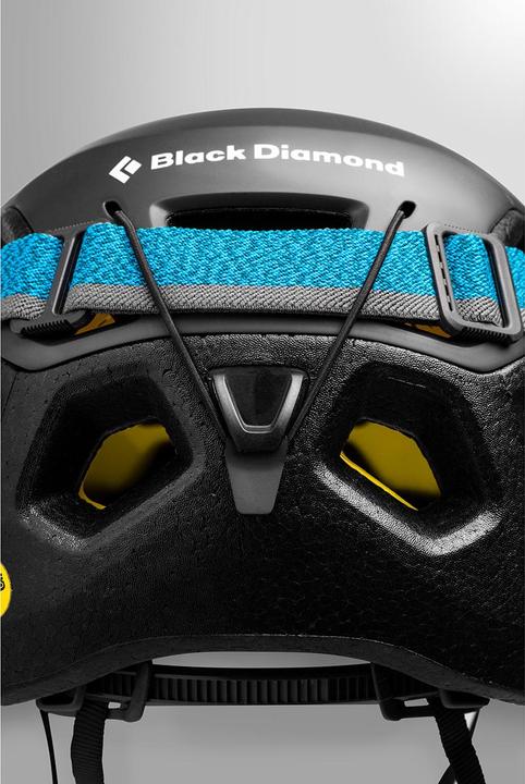 Actual product image Black Diamond Vision MIPS (53 - 59 cm)