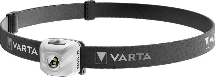 Actual product image Varta Ultralight H30R (300 lm)
