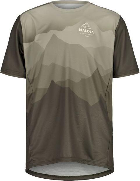 Maloja MoriM. Multi - MTB Trikot - Herren