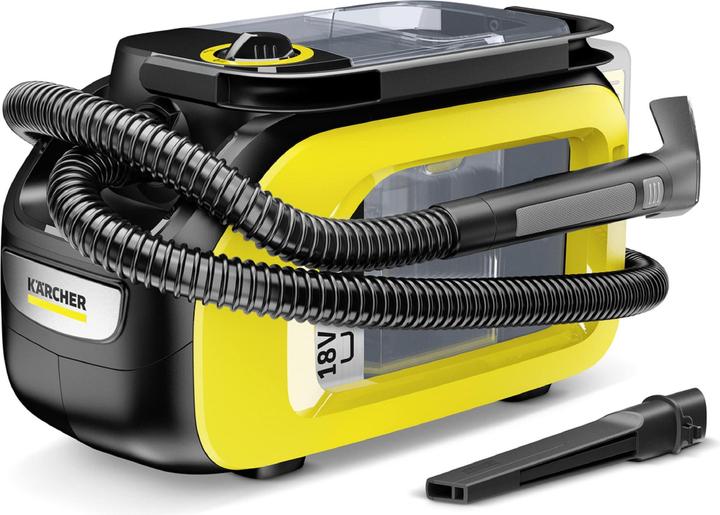 Actual product image Kärcher SE 3-18 Compact
