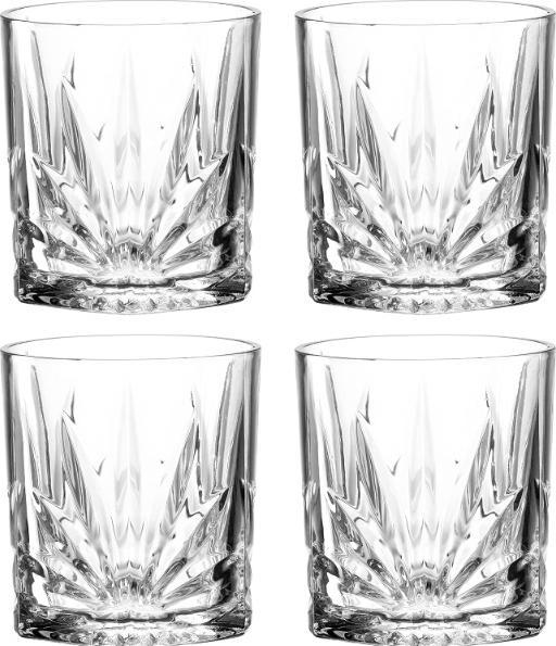 Actual product image Leonardo Capri (3.30 dl, 4 x, Whisky glass)