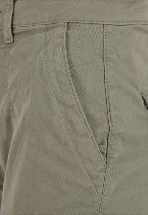 Produktbild Urban Classics Ladies Cotton Twill Utility Pants - 21189 (27)