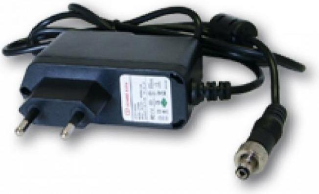 Actual product image Exsys GmbH power supply 5V/2A (3.5mm DC jack screwable)