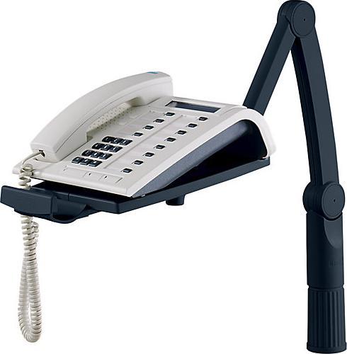 Produktbild Hansa schwarz