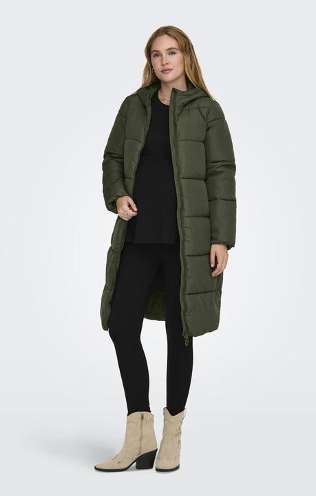 Immagine prodotto Only Maternity OLMABBIE Steppmantel Steppmantel (XL)